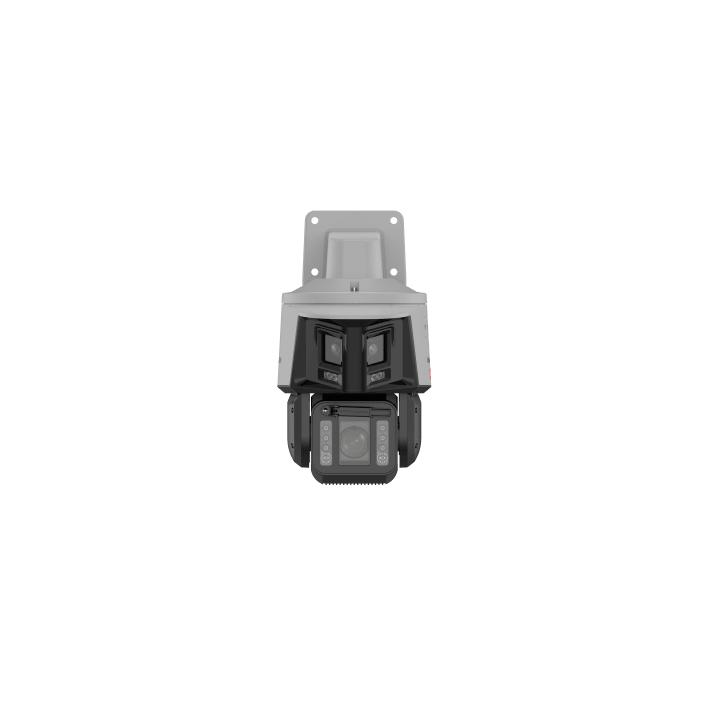 PTZ IP 4 Megapixel / 32X Zoom / Dual Light (100 mts IR / 30 mts Luz Blanca) / Polimero Anticorrosivo (Ideal para Zonas