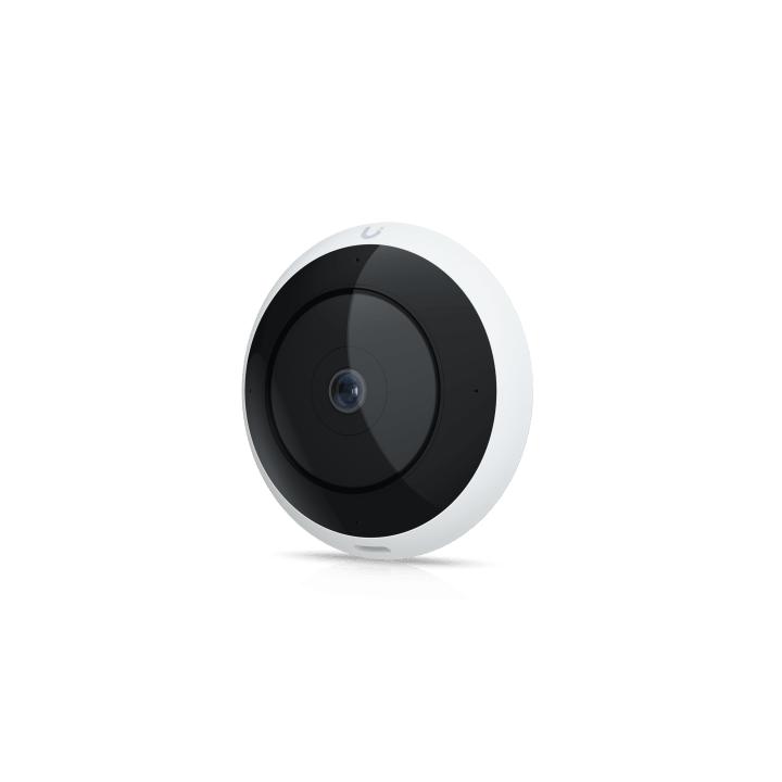 Cámara UniFi Protect AI 360 Resolución 2K Color Blanco/ Interior y Exterior / PoE / Funcionalidad Pan-Tilt-Zoom /