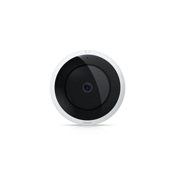 Cámara UniFi Protect AI 360 Resolución 2K Color Blanco/ Interior y Exterior / PoE / Funcionalidad Pan-Tilt-Zoom /