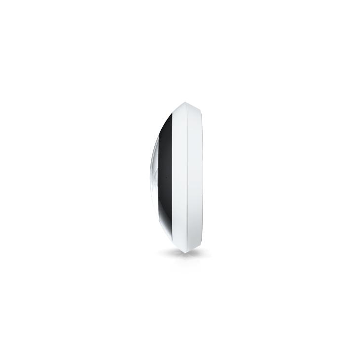 Cámara UniFi Protect AI 360 Resolución 2K Color Blanco/ Interior y Exterior / PoE / Funcionalidad Pan-Tilt-Zoom /