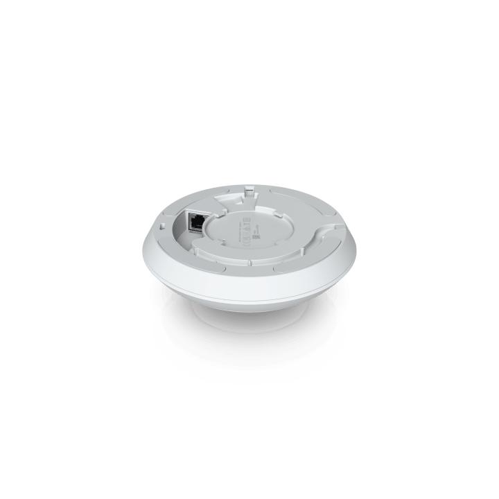 Cámara UniFi Protect AI 360 Resolución 2K Color Blanco/ Interior y Exterior / PoE / Funcionalidad Pan-Tilt-Zoom /