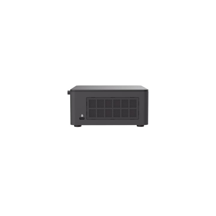 Mini PC NUC Barebone / Core i5 -1340P / WiFi 6E y 2.5 GbE / Bluetooth / No incluye Memoria RAM, SSD y S.O. /  Incluye