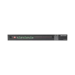Detector de Luces de Tráfico TLD-2016-6 / 16 Canales / RS485 / Salida DC 5V / SCM para Detección y Comunicación /