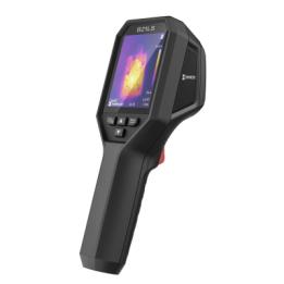 B21LS - Cámara Termográfica Portátil Serie B / Resolución IR 256 x 192 / Rango de -20°C a 550°C / Pantalla LCD