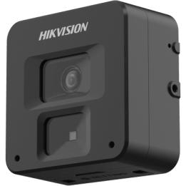 Micro Cámara IP para Manufactura de 5 Megapixel / Lente de 4 mm / Micrófono Interconstruido / Enfoque de 0.1 Metro a