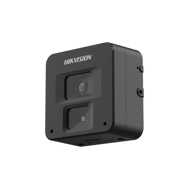 Micro Cámara IP para Manufactura de 5 Megapixel / Lente de 4 mm / Micrófono Interconstruido / Enfoque de 0.1 Metro a