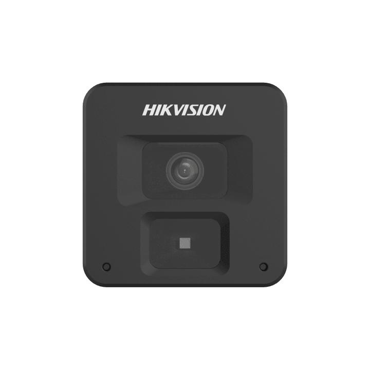 Micro Cámara IP para Manufactura de 5 Megapixel / Lente de 4 mm / Micrófono Interconstruido / Enfoque de 0.1 Metro a
