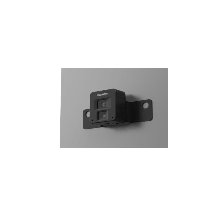 Micro Cámara IP para Manufactura de 5 Megapixel / Lente de 4 mm / Micrófono Interconstruido / Enfoque de 0.1 Metro a