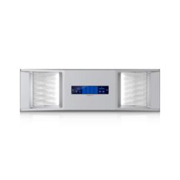 UniFi Enterprise Bezel Pantalla Táctil 4.7 pulgadas / Protección ESD-EMP ±12kV y ±8kV / Temperatura Operativa -5 a
