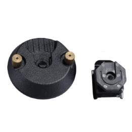 Clip de Metal para Body Cam / Compatible con DS-MH2311 - DS-MCW407