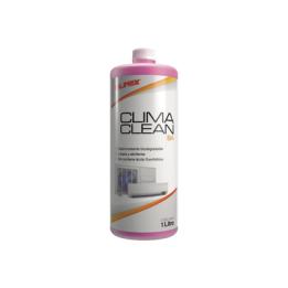 CLIMA CLEAN BA Limpiador Espumoso, Biodegradable y a Base de Agua que Garantiza una Limpieza Profunda y Profesional en