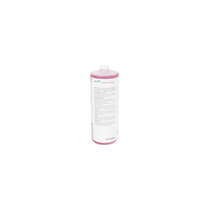 CLIMA CLEAN BA Limpiador Espumoso, Biodegradable y a Base de Agua que Garantiza una Limpieza Profunda y Profesional en