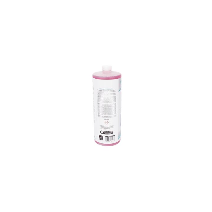 CLIMA CLEAN BA Limpiador Espumoso, Biodegradable y a Base de Agua que Garantiza una Limpieza Profunda y Profesional en