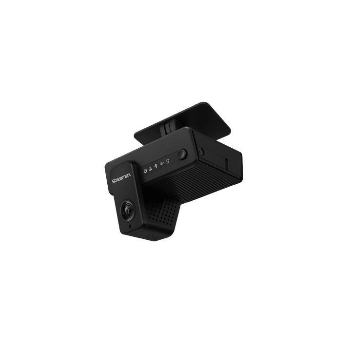 Dashcam / Multiplataforma / Soluciones ADAS y DSC integrado / Almacenamiento en memorias Micro SD / soporta 4G y GPS