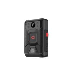 Body Camera Portátil / Grabación a 2K / Pantalla 2.4" LCD / IP68 / H.265 / 32 GB de Almacenamiento / GPS / WIFI / 3G