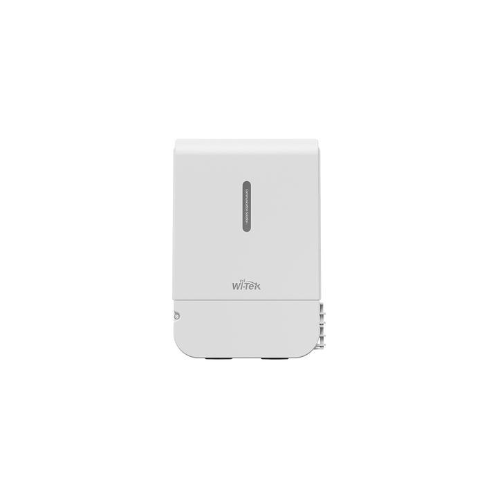 Switch PoE para exterior / Administración en la nube / Con 4 puertos 10/100 Mbsp PoE af/at / 2 Puertos Uplink 10/100