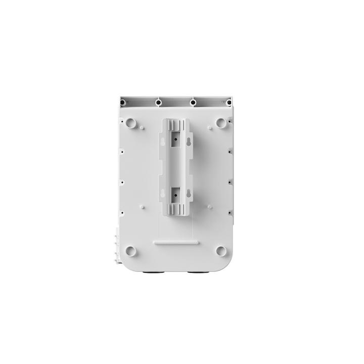 Switch PoE para exterior / Administración en la nube / Con 4 puertos 10/100 Mbsp PoE af/at / 2 Puertos Uplink 10/100