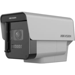 Bala IP para Manufactura de 4 Megapixel / Lente Mot. 2.8 a 12 mm / 60 FPS (IPS) a 1080p (2 Megapixel) / WDR 120 dB /