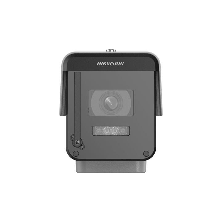 Bala IP para Manufactura de 4 Megapixel / Lente Mot. 2.8 a 12 mm / 60 FPS (IPS) a 1080p (2 Megapixel) / WDR 120 dB /
