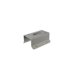Soporte de Montaje Esquina / Acero Inoxidable / Dimensiones 250x181.2x105 mm/ Compatibilidad con DS-TCG406-E