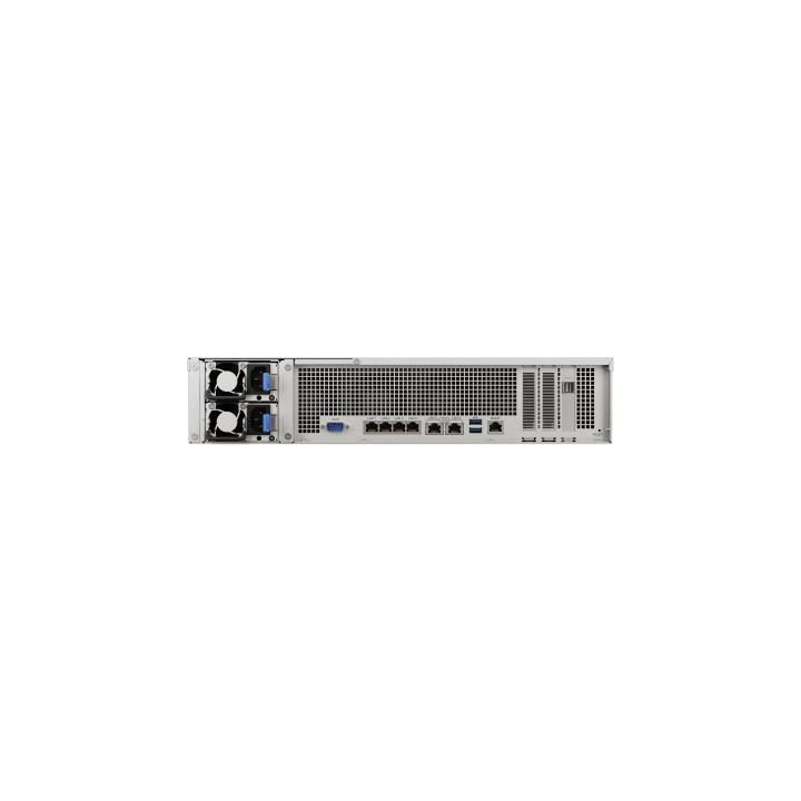 Servidor de Almacenamiento Synology SA3610 | Alta Escalabilidad | 12 Bahías | Hasta 1.728 PB de Capacidad |