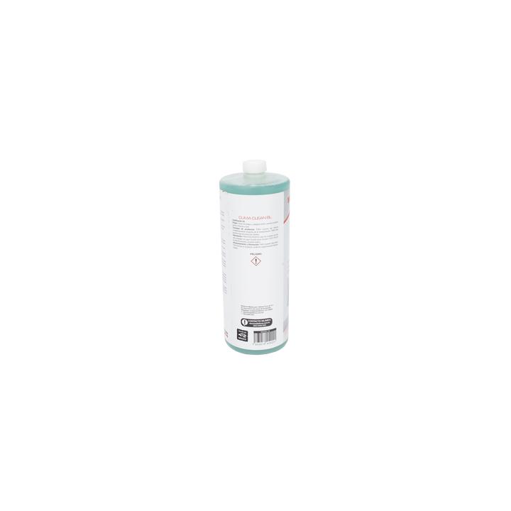 CLIMA CLEAN BL Limpiador a Base Ácida que Garantiza una Limpieza Profunda y Profesional en Serpentines de Minisplits,