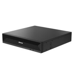 NVR 32 Megapixel (8K) / 32 Canales IP / Soporta 8 Discos Duros / H.265 & Wisestream / Wisenet P2P / ONVIF / Compatible