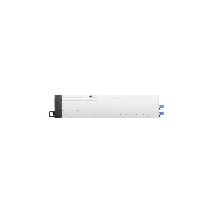 Servidor de Almacenamiento RackStation RS2825RP+ | 16 Bahías | 3U | Hasta 560 TB | Rendimiento 3,519/1,790 MB/s |