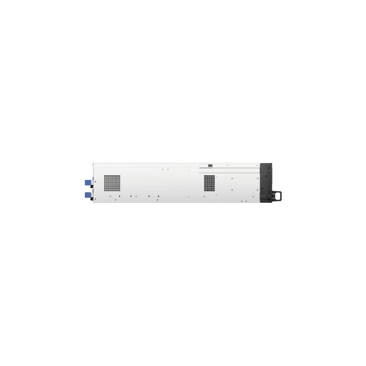 Servidor de Almacenamiento RackStation RS2825RP+ | 16 Bahías | 3U | Hasta 560 TB | Rendimiento 3,519/1,790 MB/s |