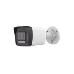 [SIN MARCA O LOGO][Dual Light] Bala IP 4 Megapixel / Lente 2.8 mm / 30 mts IR + 30 mts Luz Blanca / Micrófono