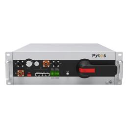 Unidad de Control de Batería BCU para bateria HV48100BMU 200-870 VCC