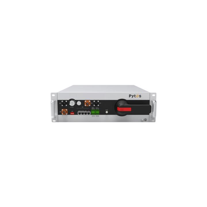 Unidad de Control de Batería BCU para bateria HV48100BMU 200-870 VCC