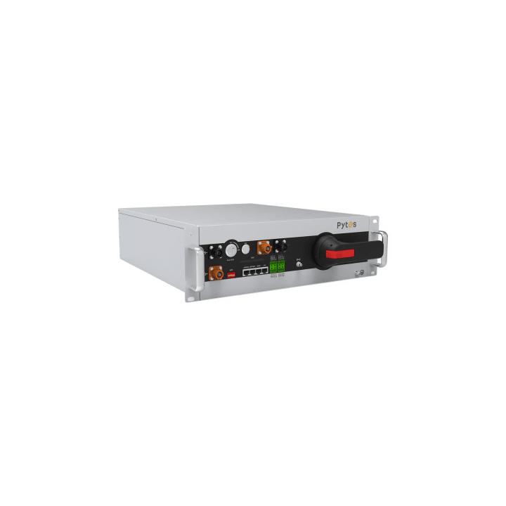 Unidad de Control de Batería BCU para bateria HV48100BMU 200-870 VCC