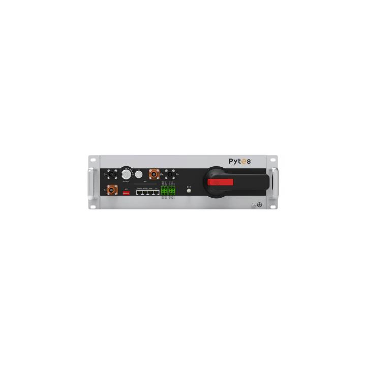 Unidad de Control de Batería BCU para bateria HV48100BMU 200-870 VCC
