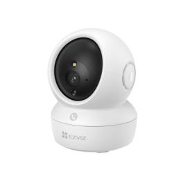 Camara PT 3 Megapixel / Wi-Fi de Doble banda 2.4 / 5 GHz / Vision Nocturna A Color / Detección de Ruidos Fuertes /