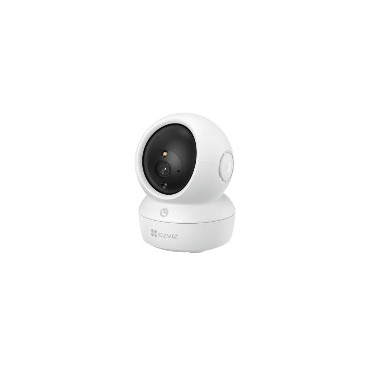 Camara PT 3 Megapixel / Wi-Fi de Doble banda 2.4 / 5 GHz / Vision Nocturna A Color / Detección de Ruidos Fuertes /