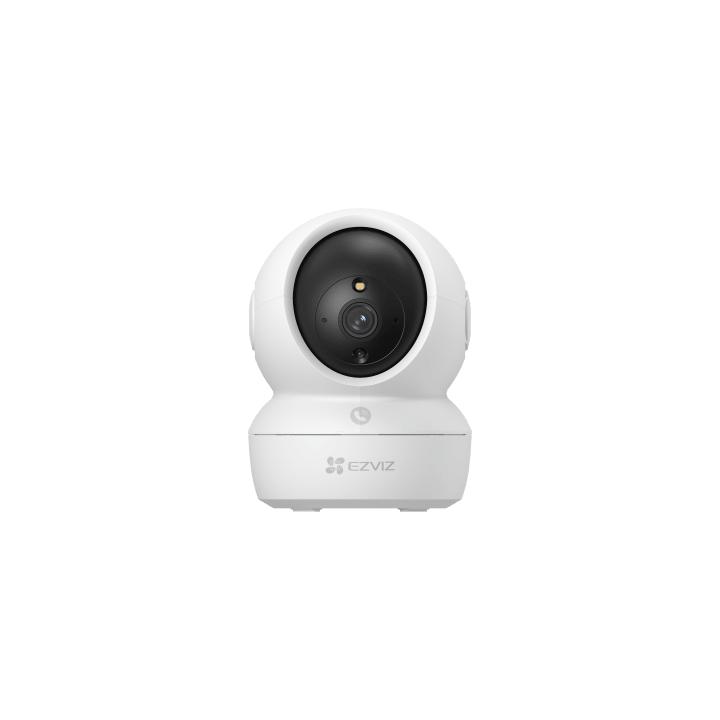 Camara PT 3 Megapixel / Wi-Fi de Doble banda 2.4 / 5 GHz / Vision Nocturna A Color / Detección de Ruidos Fuertes /