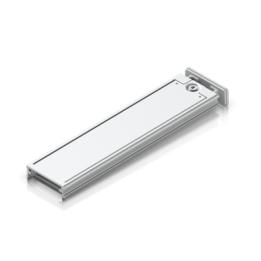 M.2 SSD Tray Bandeja opcional para Cloud Gateway Fiber que admite un SSD NVMe M.2 de tamaño 2230, 2242, 2260, 2280 o
