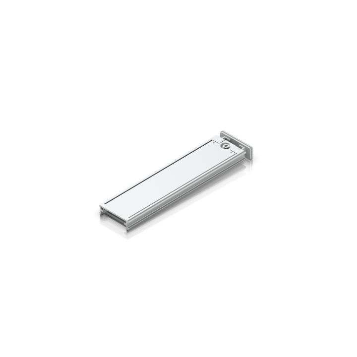 M.2 SSD Tray Bandeja opcional para Cloud Gateway Fiber que admite un SSD NVMe M.2 de tamaño 2230, 2242, 2260, 2280 o