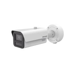 Bala IP 4 Megapixel / Lente Mot. 6  a 132 mm / 200 mts IR EXIR / 2 Analiticos Simultaneos / DeepinView / 2 Micrófonos