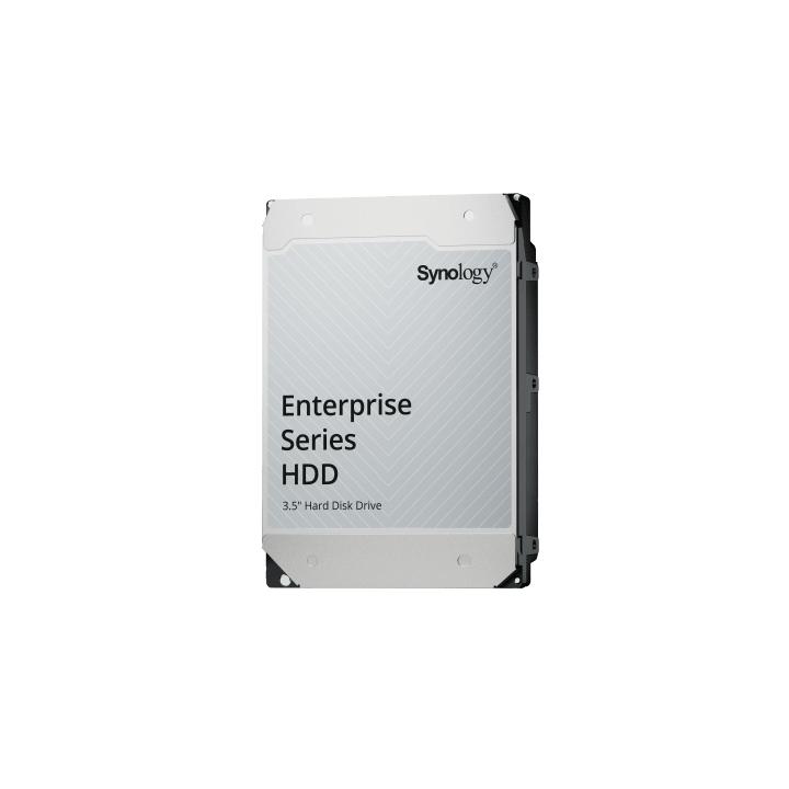 Disco Duro SATA de 3,5" Serie Plus / Capacidad 4TB / Interfaz SATA 6 GB/s / Tecnología CMR / MTBF de 1,2 Millón de