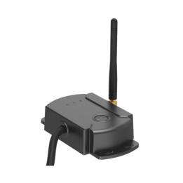 Cámara IP Inalámbrica HD 2.0 Megapixels / 1080p @ 30fps / Transmisión Inalámbrica 300 mts / IP69K / Rango