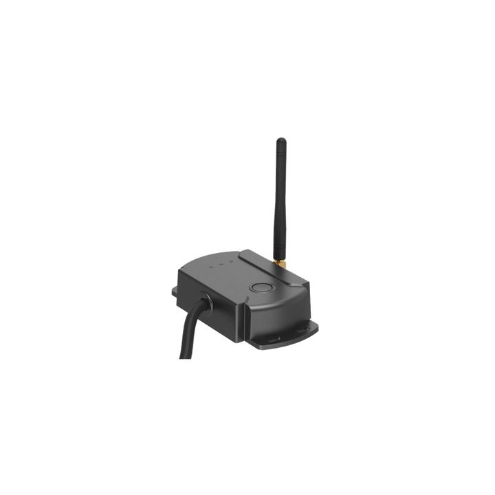 Cámara IP Inalámbrica HD 2.0 Megapixels / 1080p @ 30fps / Transmisión Inalámbrica 300 mts / IP69K / Rango