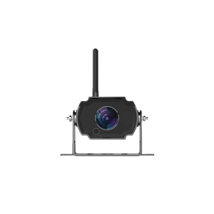 Cámara IP Inalámbrica HD 2.0 Megapixels / 1080p @ 30fps / Transmisión Inalámbrica 300 mts / IP69K / Rango
