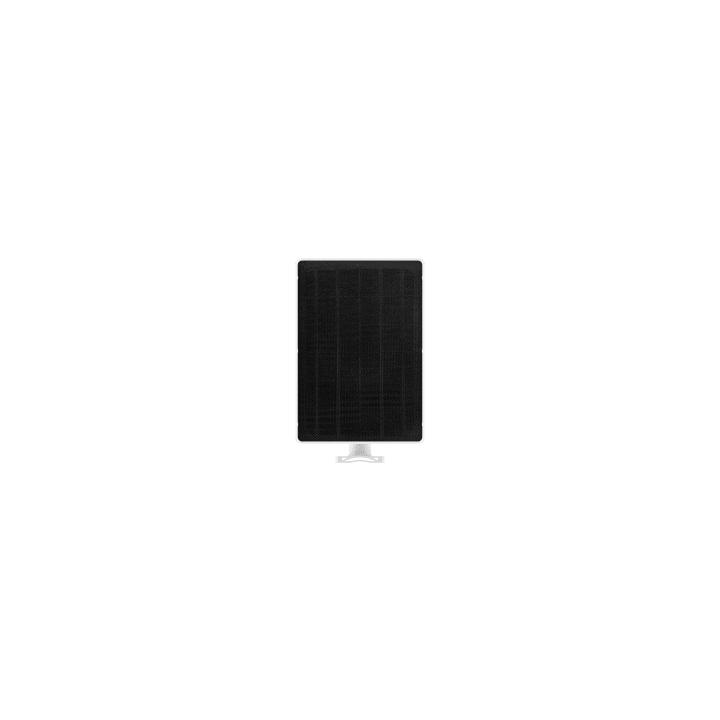 Panel Solar Para Camaras de Batería EZVIZ con Carga de 8W / Conector Tipo-C  / Cable de 3 Metros / IP65 / Rango de