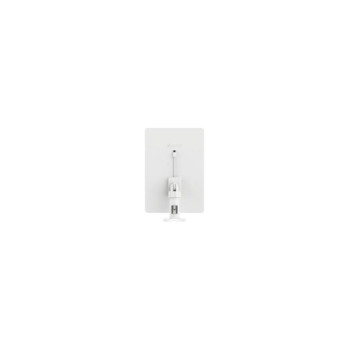 Panel Solar Para Camaras de Batería EZVIZ con Carga de 8W / Conector Tipo-C  / Cable de 3 Metros / IP65 / Rango de