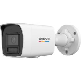 [ColorVu 3.0 + MD 3.0] Bala IP 4 Megapixel / Lente 2.8 mm / Dual Light (30 mts IR + 30 mts Luz Blanca) / Micrófono
