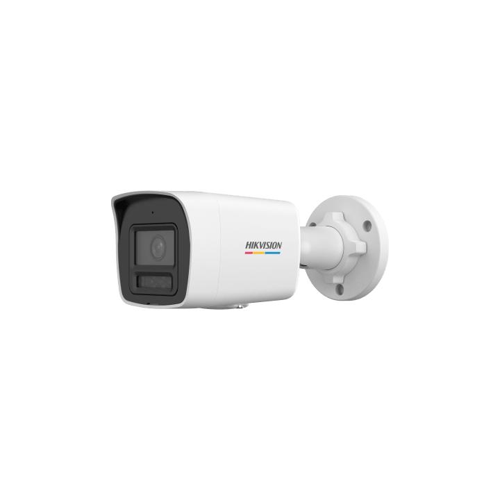 [ColorVu 3.0 + MD 3.0] Bala IP 4 Megapixel / Lente 2.8 mm / Dual Light (30 mts IR + 30 mts Luz Blanca) / Micrófono