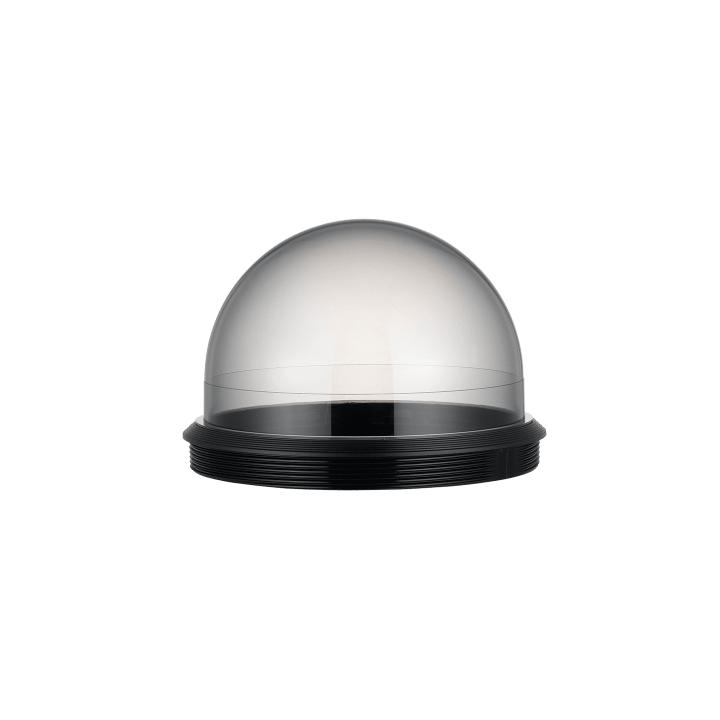 Burbuja ahumada para camaras PTZ para interior Hanwha QNP-6320 / QNP-6250