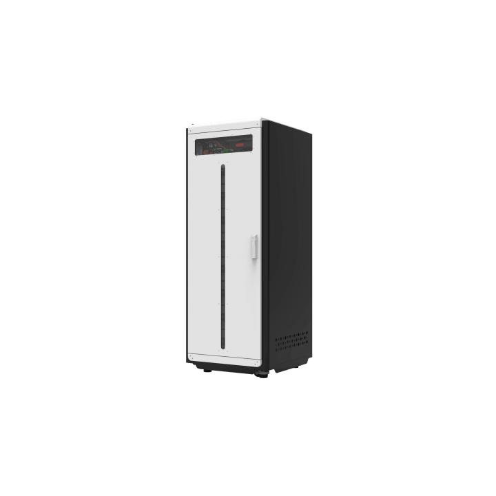 Gabinete de Almacenamiento   HV48100BCU Y hasta 12  HV48100BMU